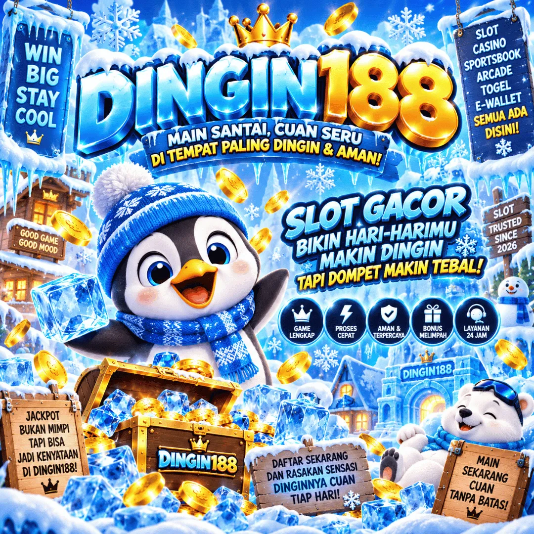 DINGIN188